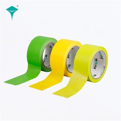 High Temperature Masking Tape