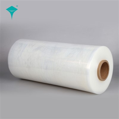 Premium Machine Used LLDPE Stretch Film