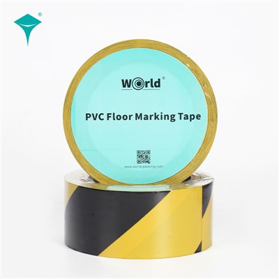 PVC Floor Tape