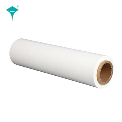Hay Wrap Film