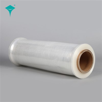 Tear-resistant Pre Stretch Film